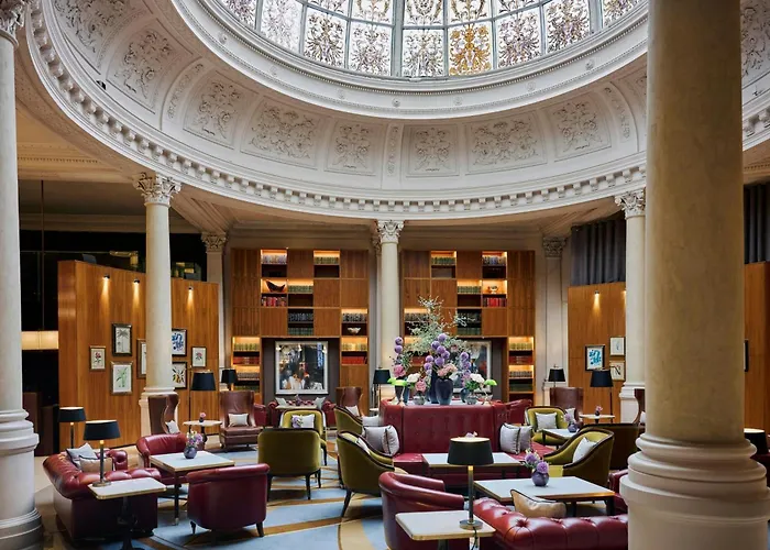 Hotel Threadneedles, Autograph Collection London